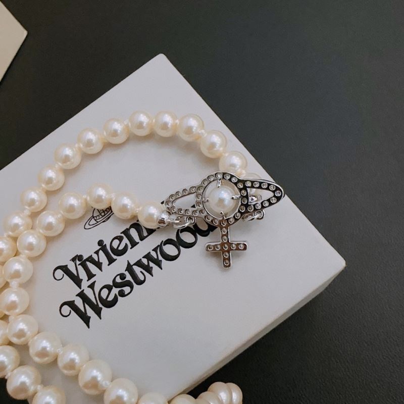 Vivienne Westwood Necklaces